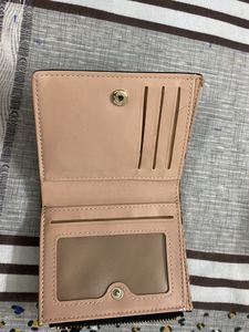 MINISO WALLET