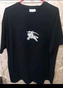 Highly Embossed Burberry