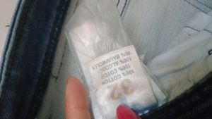 Aj Jeans In Good Condition
