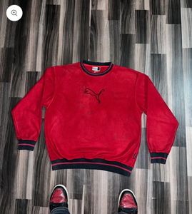 PUMA Original SWEATSHIRT