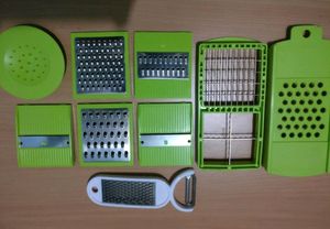14 In One Quick Dicer