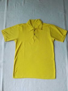 Yellow Tshirt 💛