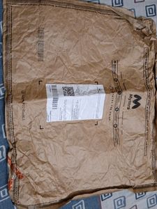 12 Packing Bag...