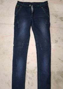 Classic Skinny Jeans 👖 😍
