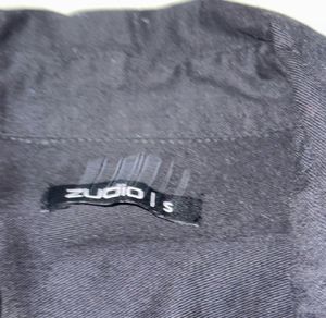 Y2K black and white  Long Sleeve Shirt