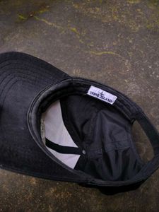 Stone Island Cap