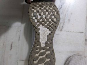 Nike Pink Sports Shoes