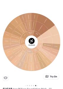 Sugar Foundation