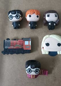 Harry Potter Funko Pop Lot