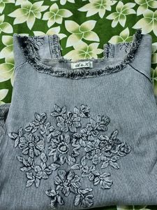 Here Is Super Top For Girls.I Used Only Once.