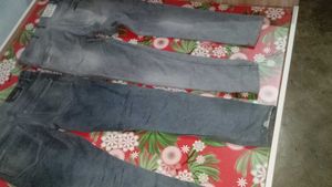 Men&#39;s Jeans Combo Of 2