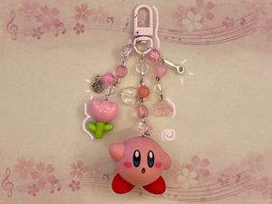 kirby keychains