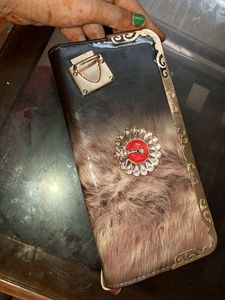 Women Clutch Pouch
