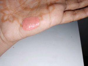 Zudio Blush shade Rose Flush