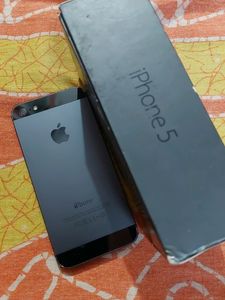 I Phone 5