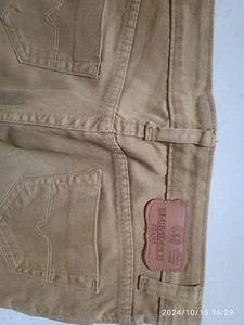 Ladies Jeans