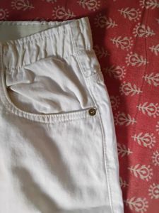 White Jean&#39;s