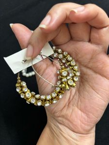 Combo of 3 Pair Earrings