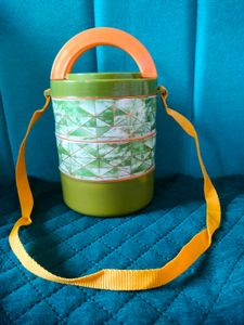 Swastik Victor Tiffin Carrier