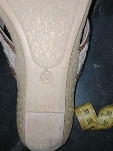 Ladies Flats