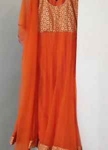 Party Gown Dress