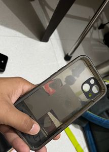 Iphone 13 Back Cover - All 3 In 280rs Only