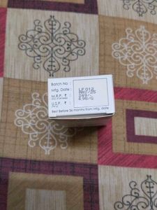 RED FOUR Powder Foundation