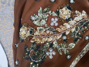 Party Wear Heavy Saari