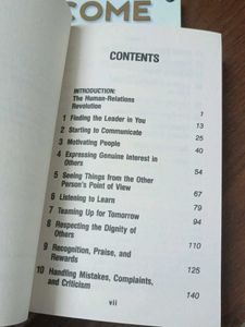 Self Development Personal Growth Bestseller