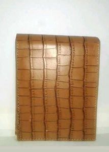 Stylish Patterned Wallet