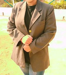 Formal Blazer