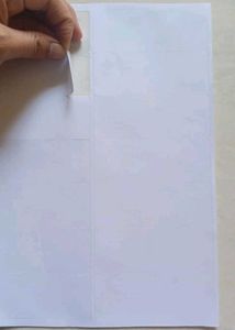 50+50 Sticky Labels,Shipping Bags