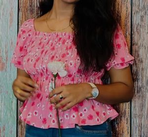 Tops N Tunics