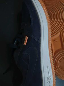 Nike Air Supreme Unisex Sneakers