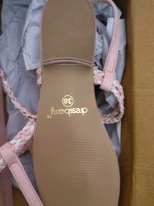 Women Flats