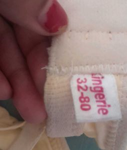 Set of 2 Women’s Bras