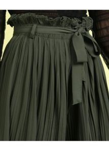 Flared Trousers