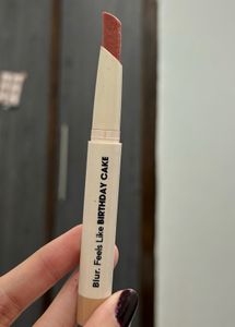 Three beauty products