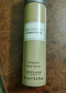 Body Spray