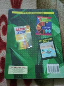 Object Oriented System With C++