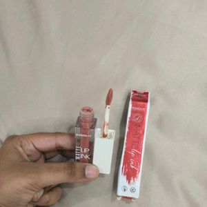 INSIGHT Matte Lip Ink