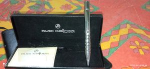 Rudi kellner Germany pen