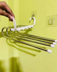 Pants/Trousers Hanger