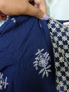 Feeding Dress For New Mom