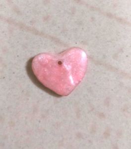 2 Pendant With Sliver Chain