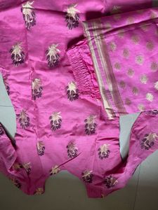 Full Dress Punjabi