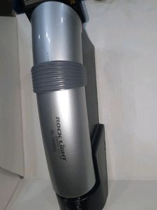 Rock Light Rechargeable Trimmer RL-TM9093