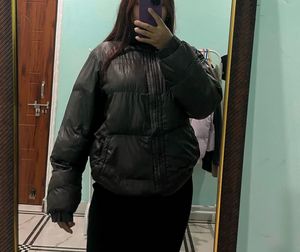 Converse Puf Jacket