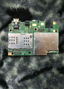 MI 4A MOTHERBOARD