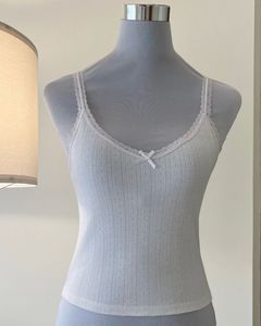 H&amp;M Lace Top
